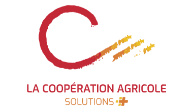 La Coopération Agricole // Solutions +