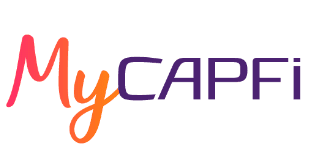 MyCAPFi Application mobile